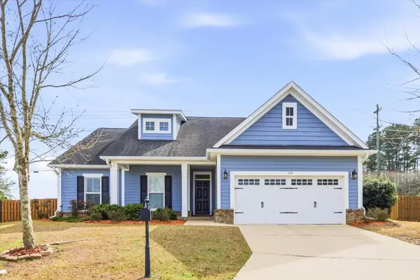 100 Preserve Court, Tallahassee, FL 32317