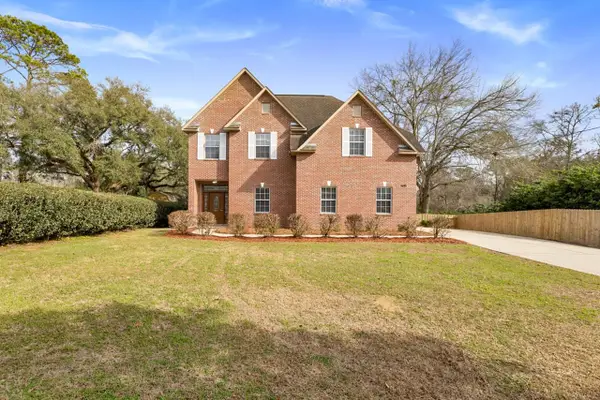 6615 Kingman Trail, Tallahassee, FL 32309