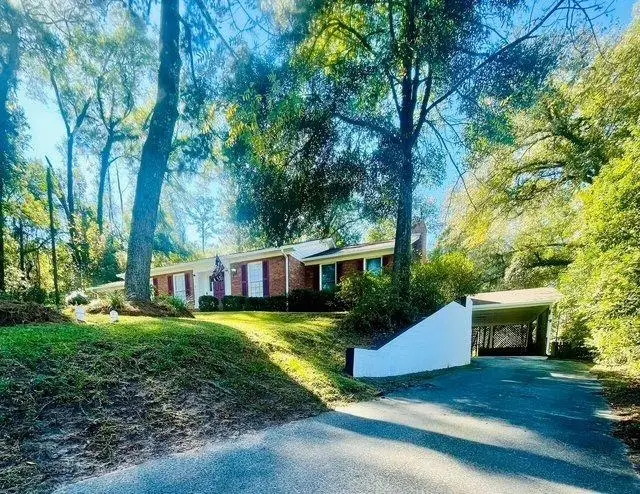 610 N Calhoun Street, Quincy, FL 32351 - #2