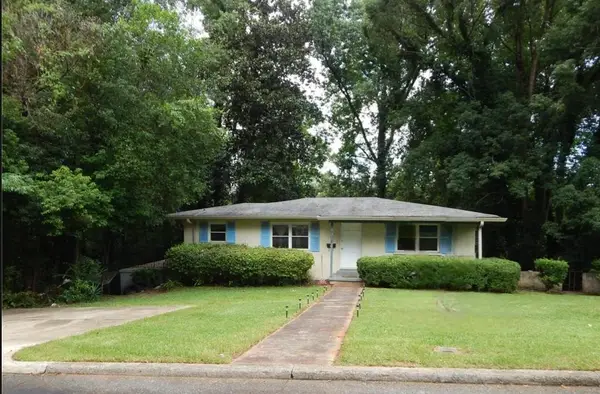 702 N Bellamy Drive, Quincy, FL 32351