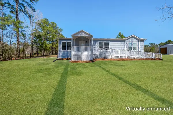 216 Beaver Creek Road, Havana, FL 32333