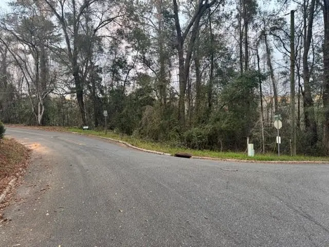 504 N. Bellamy Drive, Quincy, FL 32351 - #1