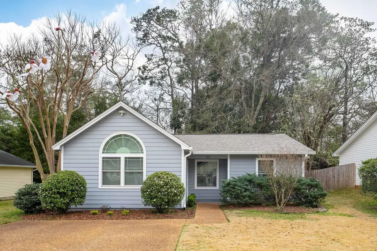 145 Dawn Lauren Lane, Tallahassee, FL 32301 - #1