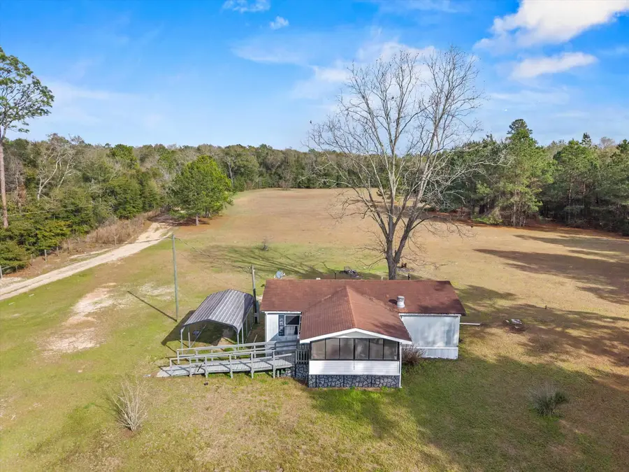1760 Mt Hosea Church Road, Quincy, FL 32352 - #3