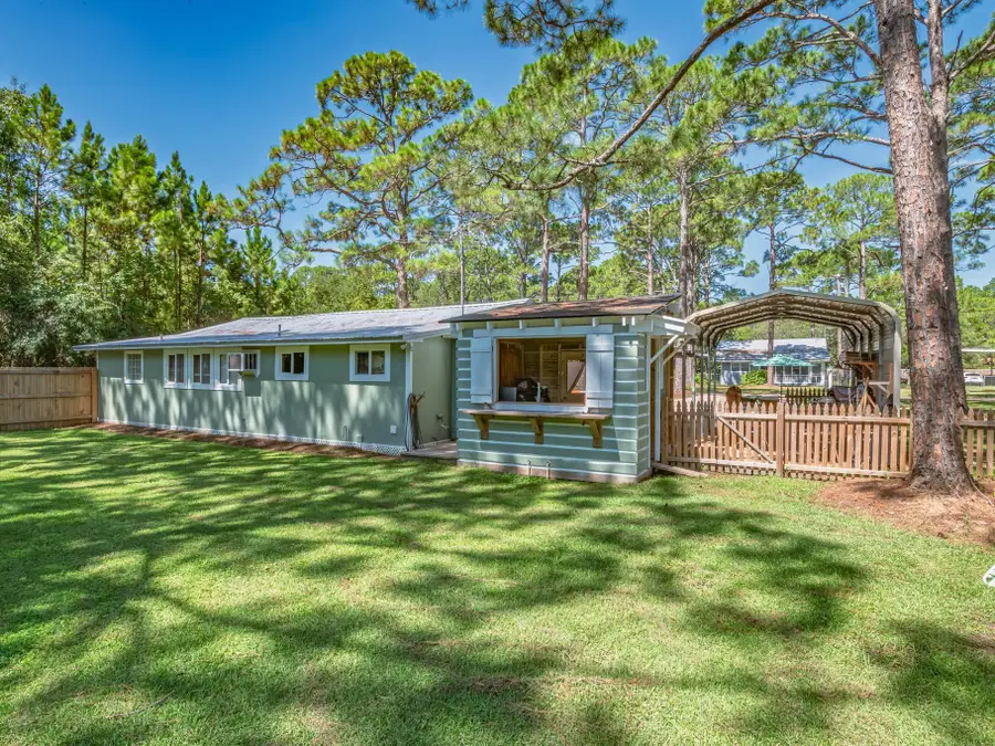 69 Suwanne Avenue, Panacea, FL 32346 - #2