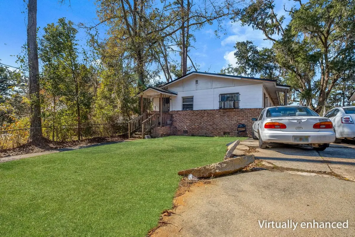 2452 King Street, Tallahassee, FL 32301 - #1