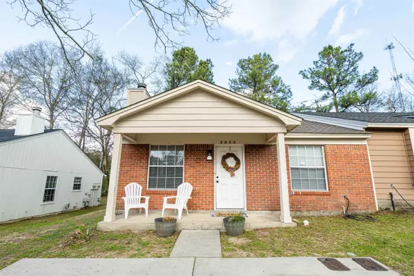 2852 N Gulfwind Drive, Tallahassee, FL 32303