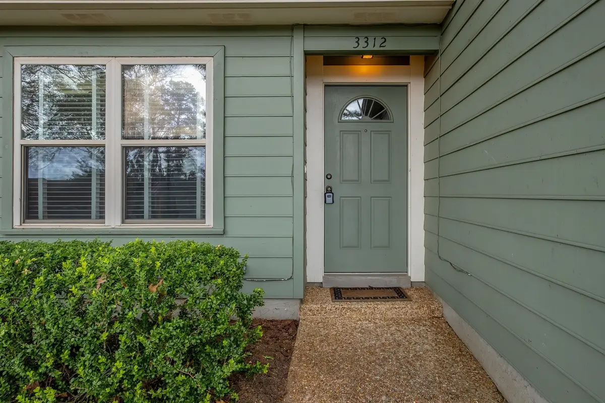 3312 Thomas Butler Road, Tallahassee, FL 32308 - #1