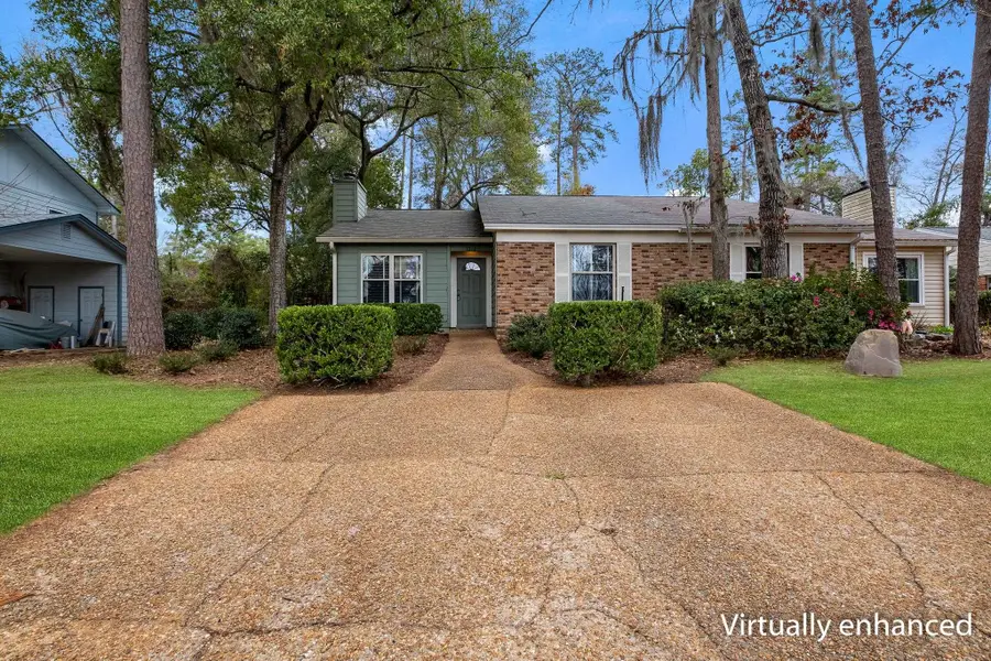 3312 Thomas Butler Road, Tallahassee, FL 32308 - #2