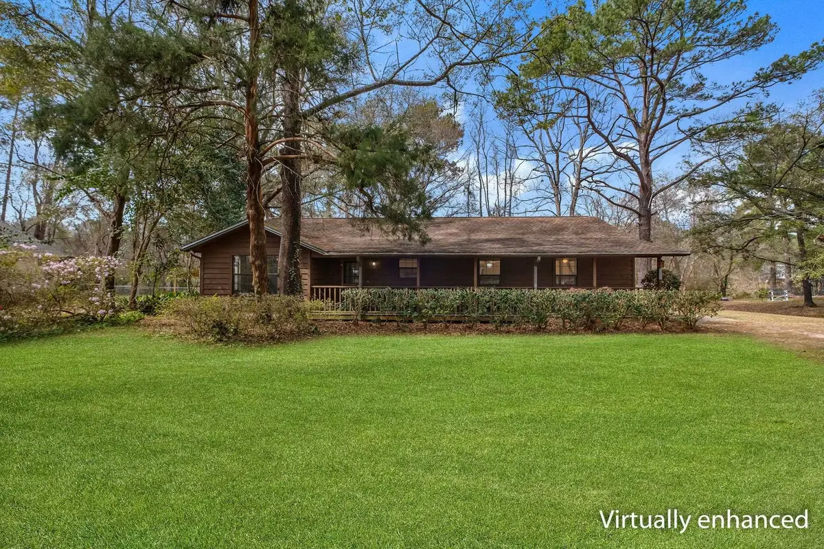 3228 Lord Murphy Trail, Tallahassee, FL 32309 - #1