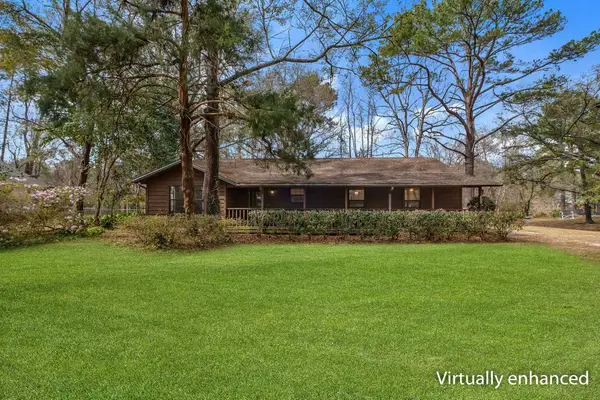 3228 Lord Murphy Trail, Tallahassee, FL 32309