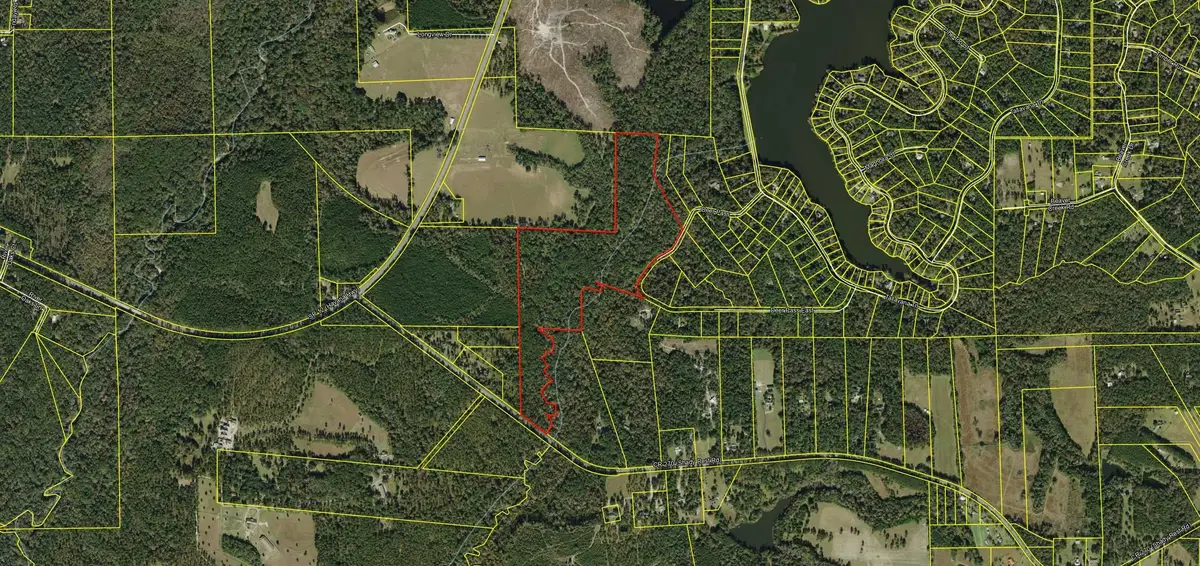 xxx Shady Rest Road, Havana, FL 32333 - #1