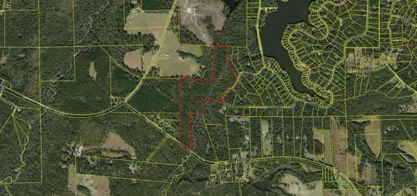 xxx Shady Rest Road, Havana, FL 32333