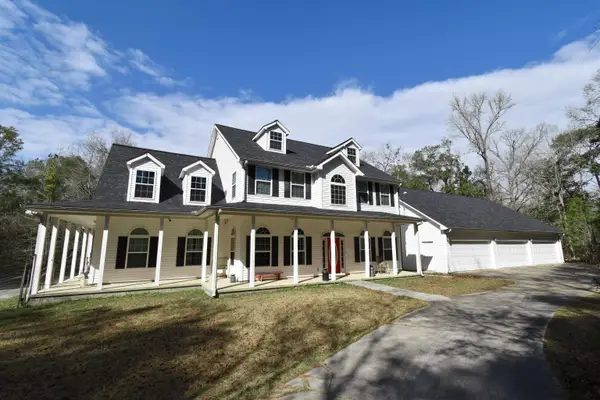 3873 N Jefferson Highway, Monticello, FL 32344