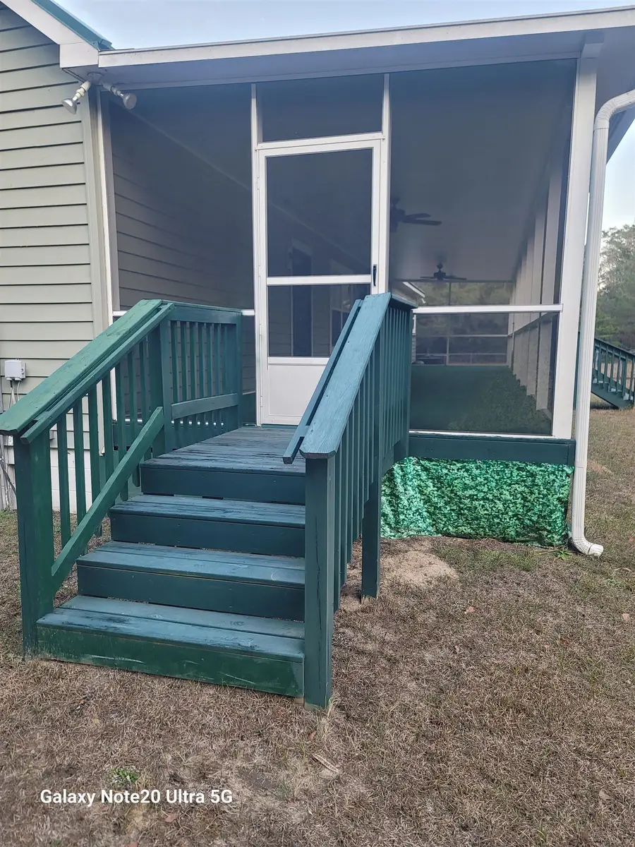 818 Moore Road, Quincy, FL 32351 - #2