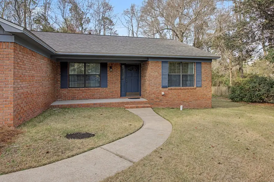 5308 Kilrush Court, Tallahassee, FL 32309 - #3