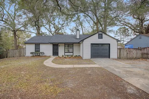 5319 Water Valley Drive, Tallahassee, FL 32303