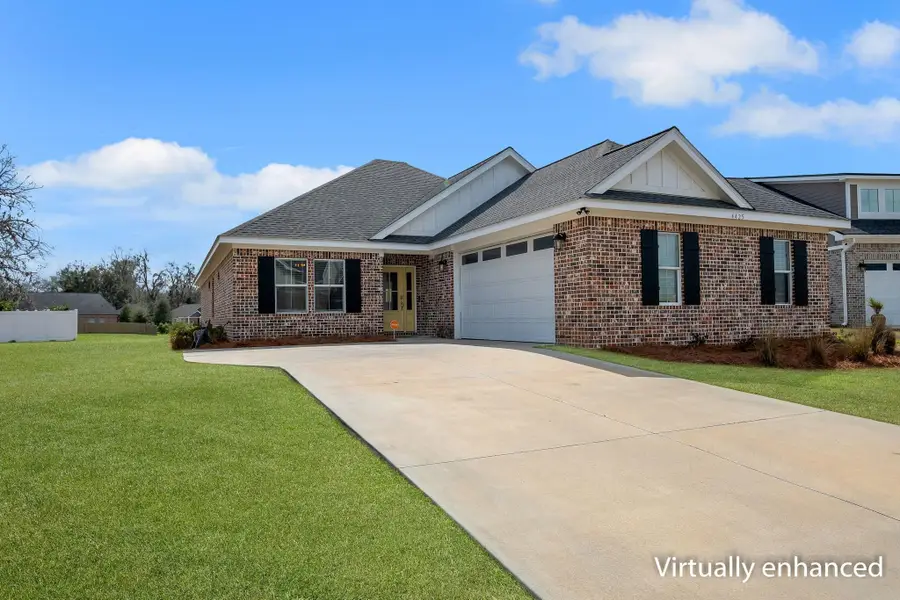 4425 Summerfield Drive, Tallahassee, FL 32303 - #3
