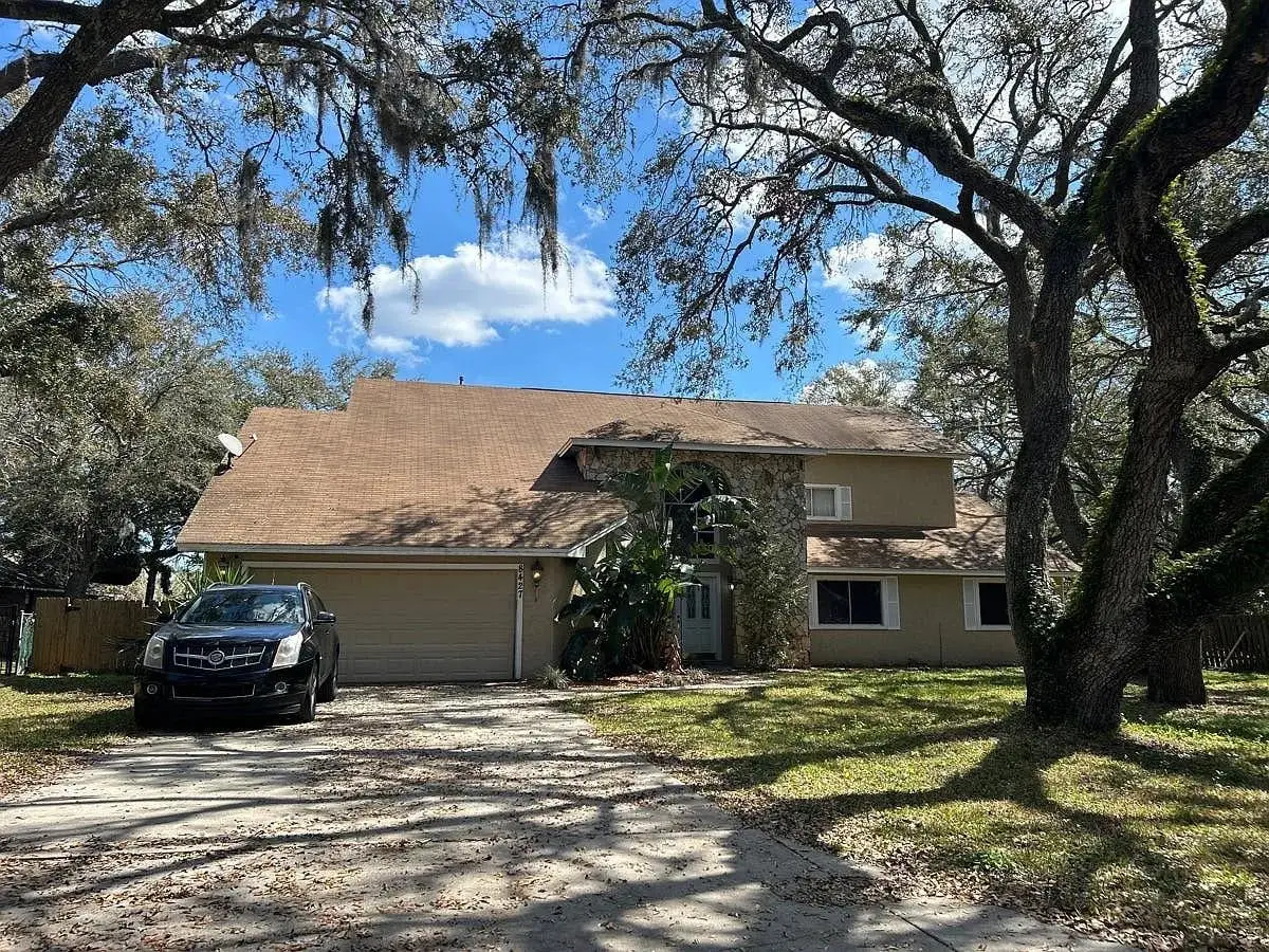 8427 Cranes Roost Drive, New Port Richey, FL 34654 - #1