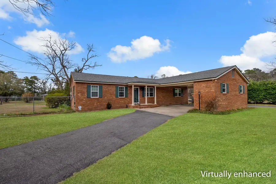 9949 Florida Georgia Highway, Havana, FL 32333 - #3