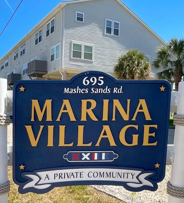 695 A4 Mashes Sands Road #A4, Panacea, FL 32346