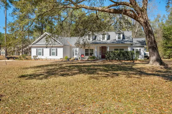 498 Heritage Boulevard, Monticello, FL 32344
