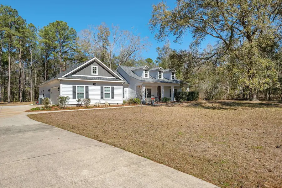 498 Heritage Boulevard, Monticello, FL 32344 - #2