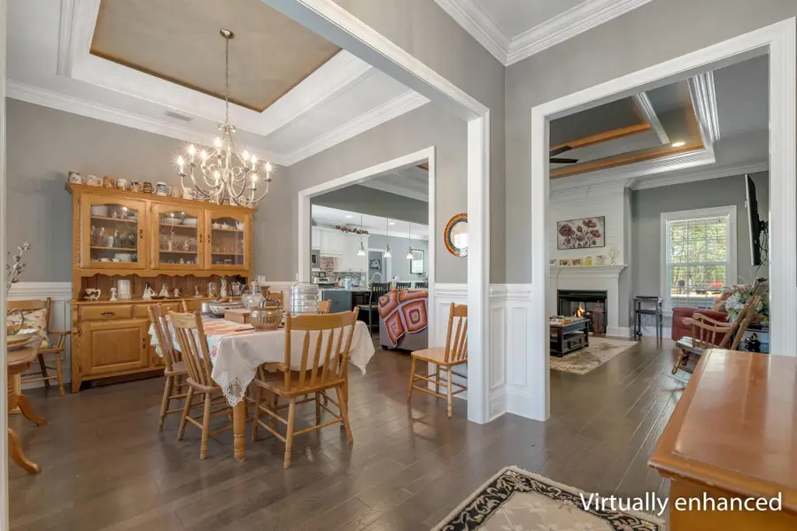 498 Heritage Boulevard, Monticello, FL 32344 - #3