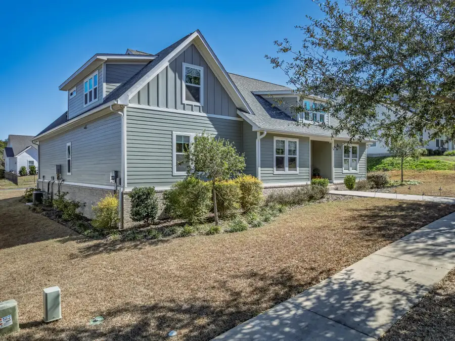 3477 Scarlet Sage Way, Tallahassee, FL 32311 - #3