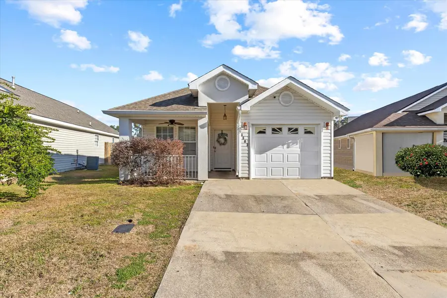 3363 Golden Rain Drive, Tallahassee, FL 32303 - #2