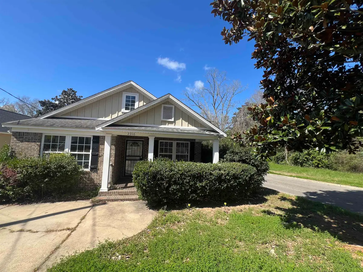 2316 Holton Street, Tallahassee, FL 32310 - #1