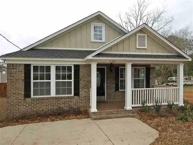 2316 Holton Street, Tallahassee, FL 32310 - #3