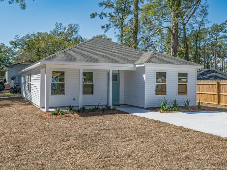 102 Beeler Road, Crawfordville, FL 32327 - #2