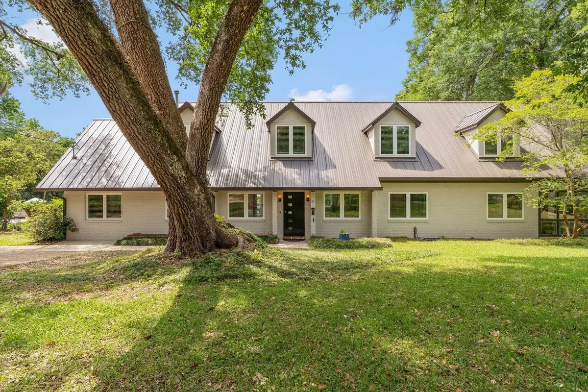 2012 Lee Avenue, Tallahassee, FL 32308 - #1