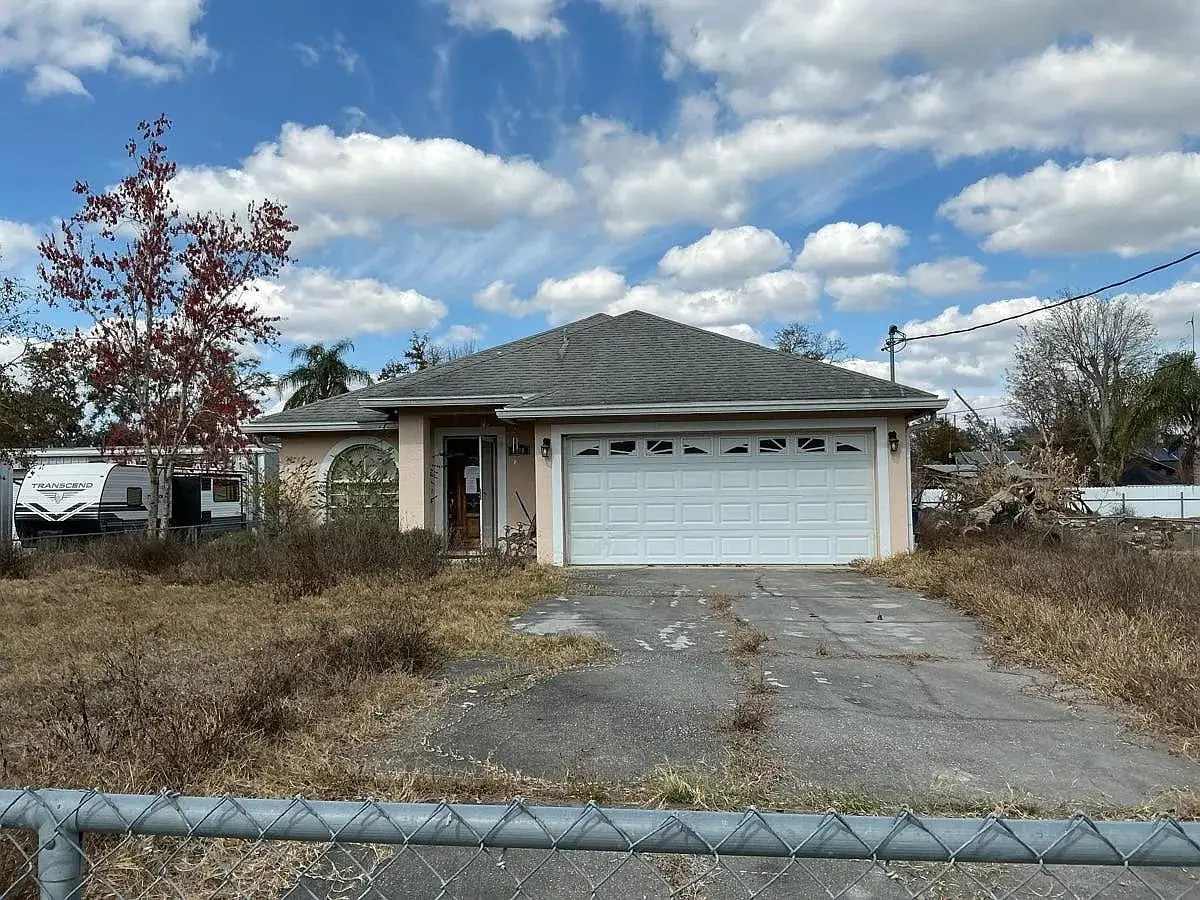 9910 Lorrayne Road, Riverview, FL 33578 - #1