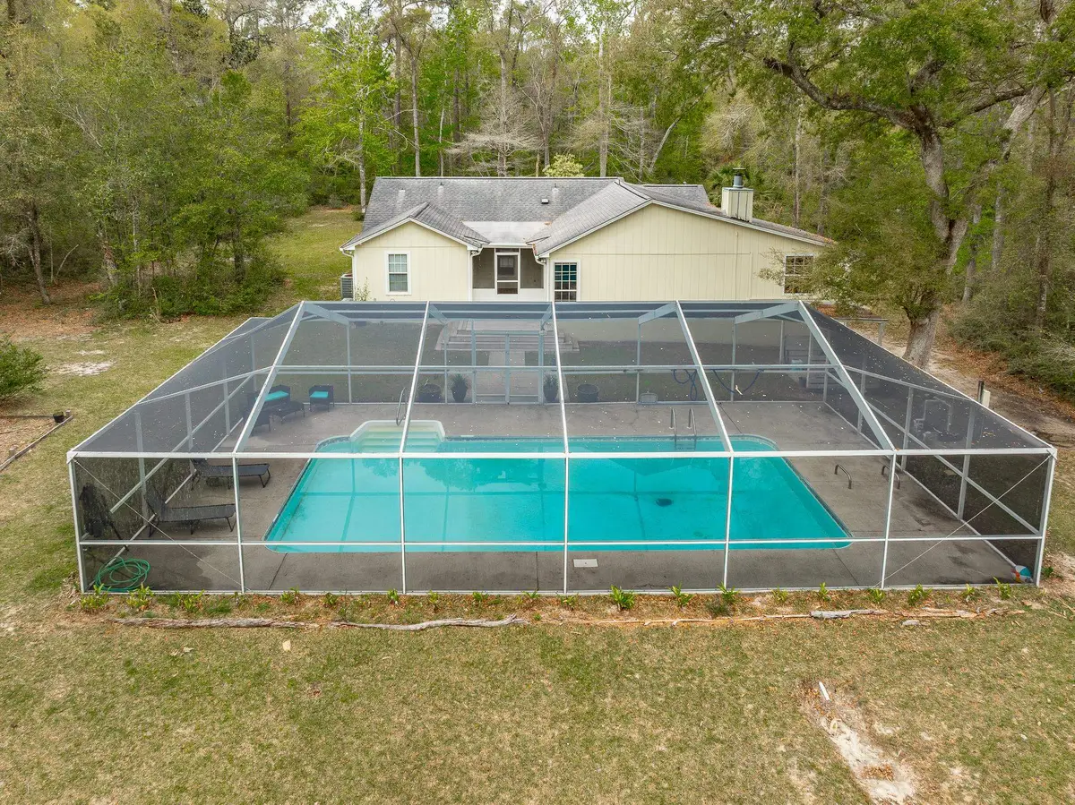 81 Beechwood Drive, Crawfordville, FL 32327 - #1