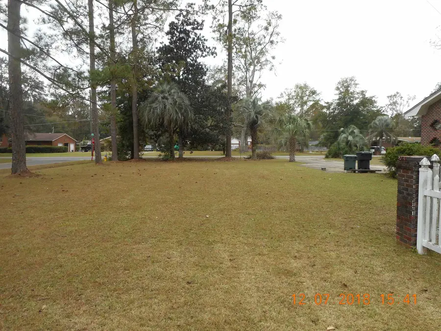 3113 Parkridge Drive, Tallahassee, FL 32305 - #3