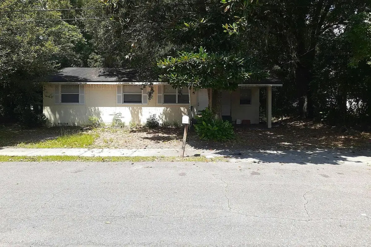 9256 5th Avenue, Jacksonville, FL 32208 - #1