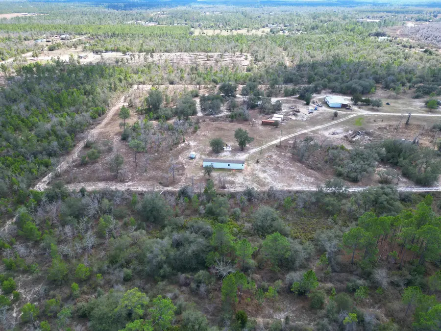 21835 NW Lake Mckenzie Boulevard, Altha, FL 32421 - #3