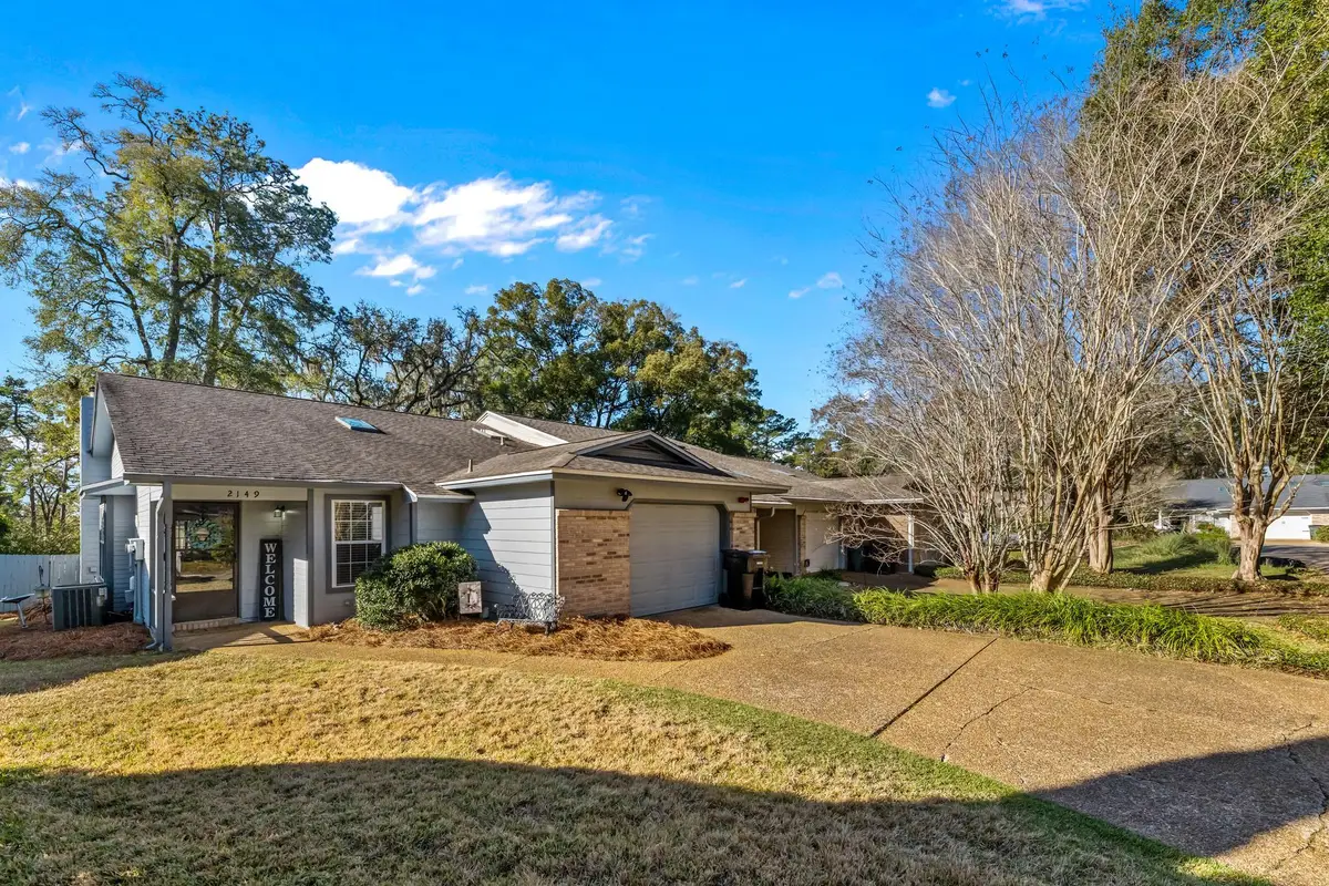 2149 Sand Dune, Tallahassee, FL 32308 - #1