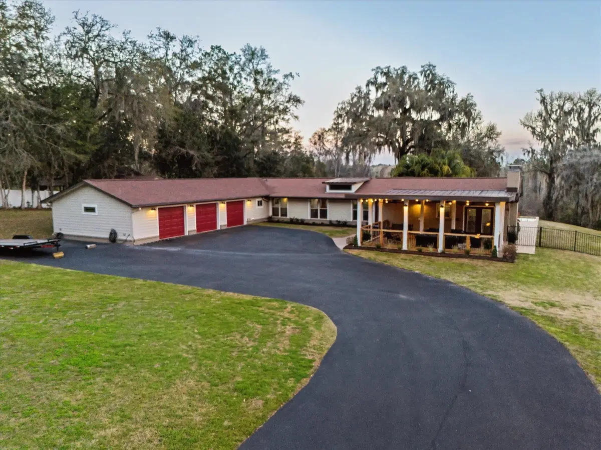 1204 Firethorne Lane, Tallahassee, FL 32303 - #1