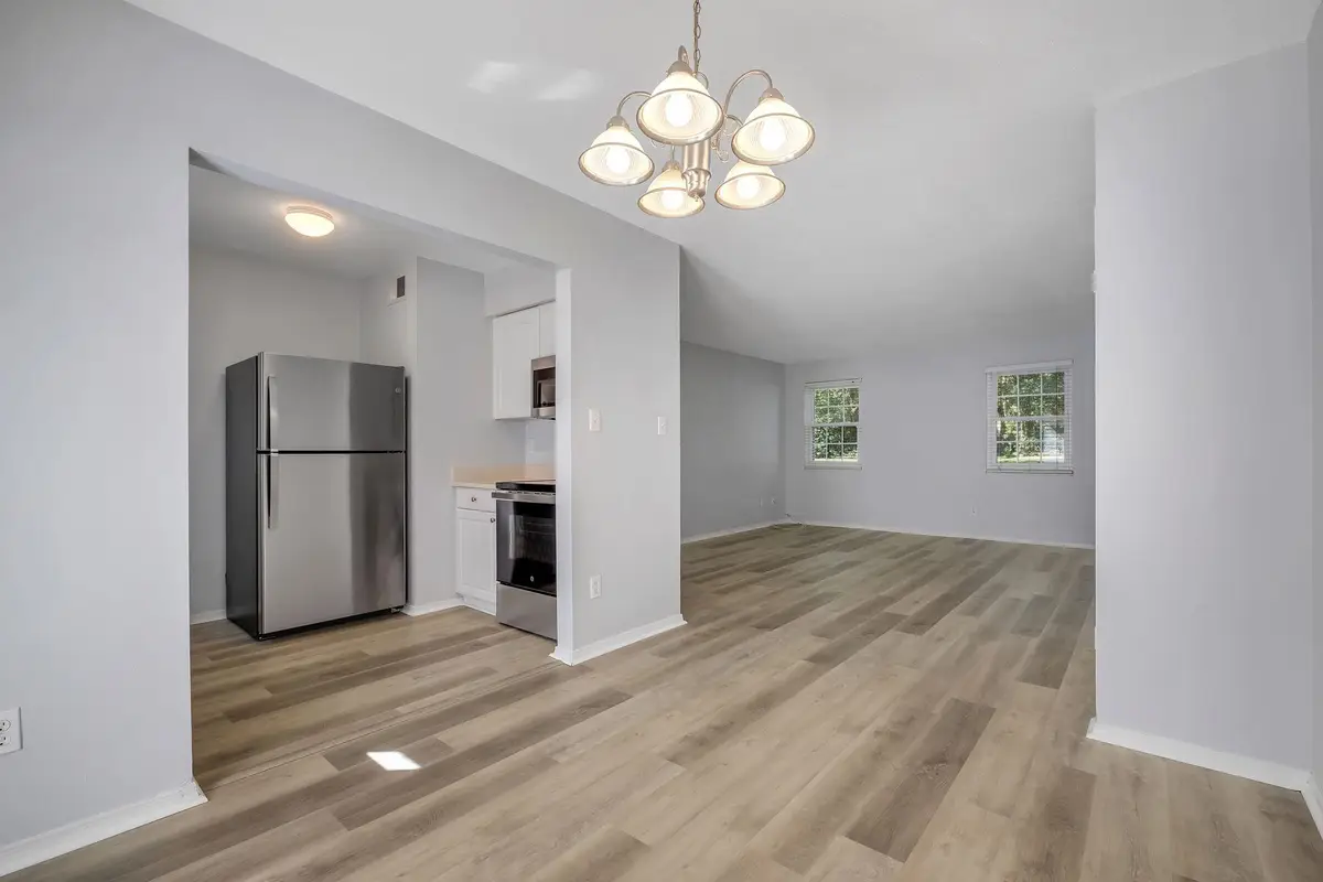 1951 N Meridian Road #35, Tallahassee, FL 32303 - #1