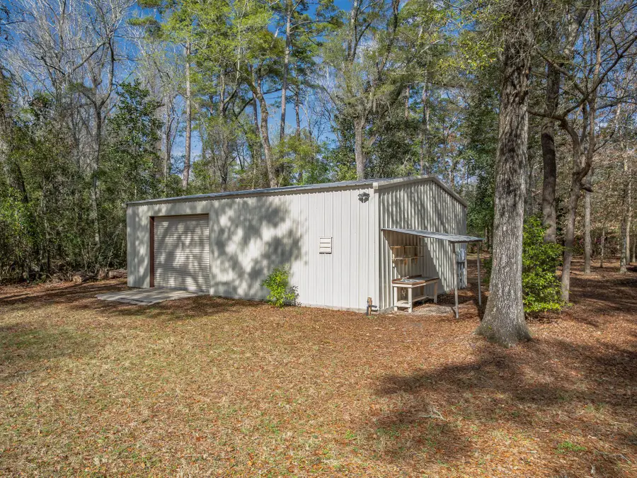 528 Hickorywood Drive, Crawfordville, FL 32327 - #2
