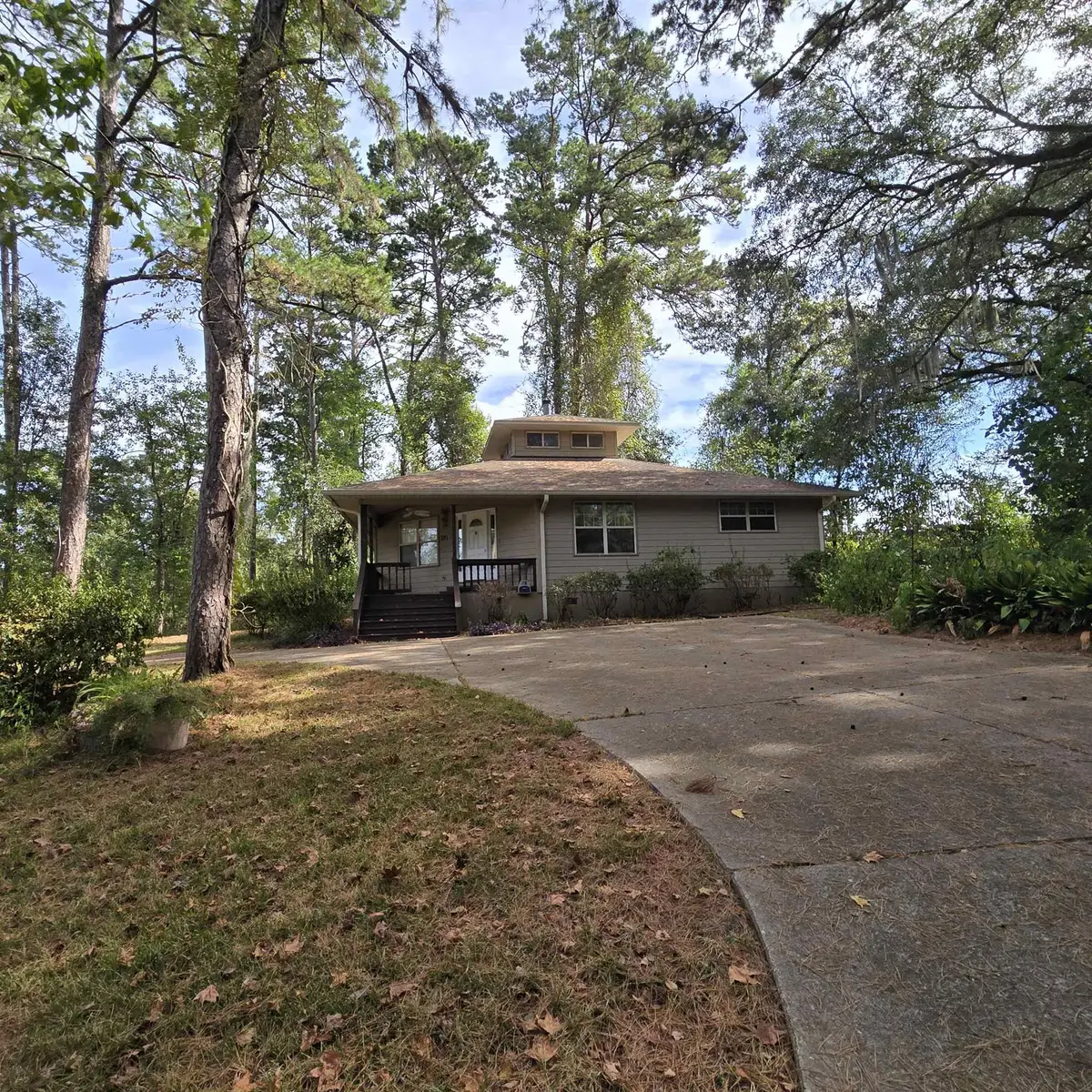 2927 Sharer Road, Tallahassee, FL 32312 - #1