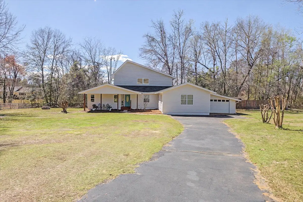 6611 Crooked Creek Road, Tallahassee, FL 32311 - #1