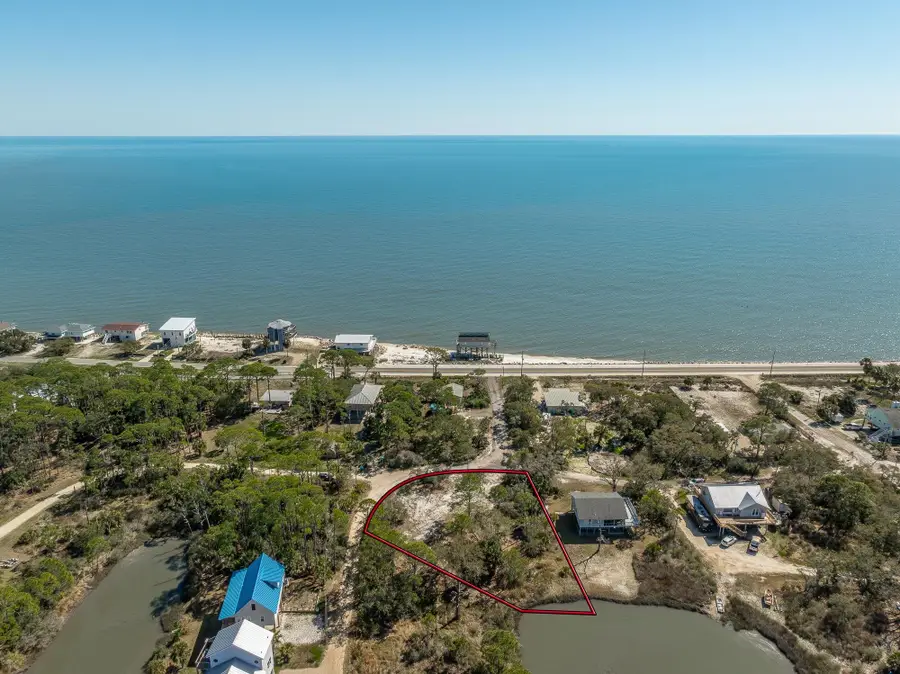 1272 Angus Morrison Road, Alligator Point, FL 32346 - #2