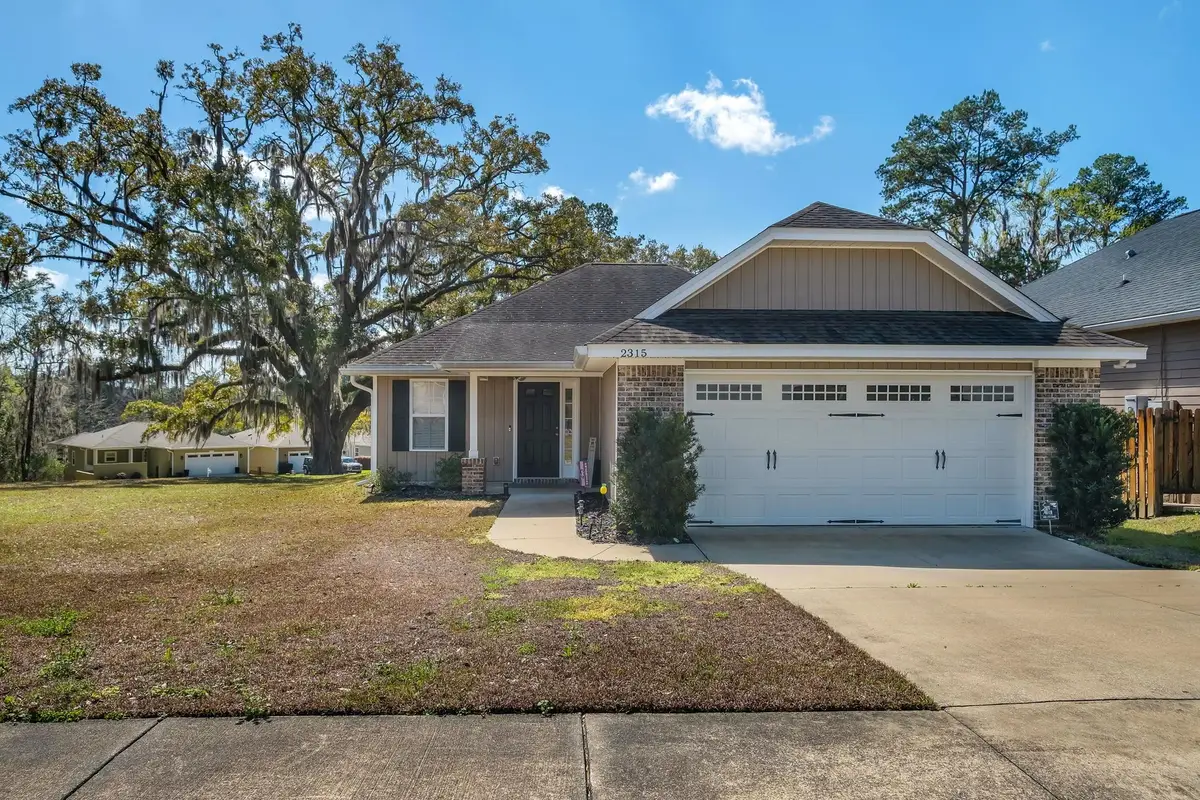 2315 Flint Run, Tallahassee, FL 32303 - #1