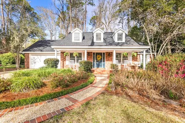 2626 Noble Drive, Tallahassee, FL 32308