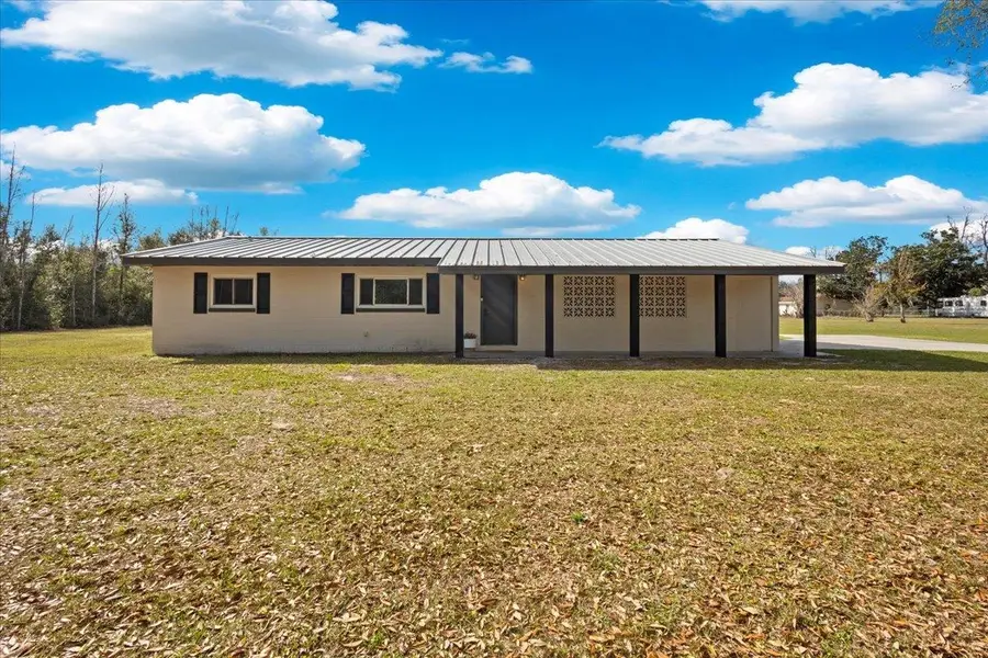 95 Houck Road, Perry, FL 32348 - #2