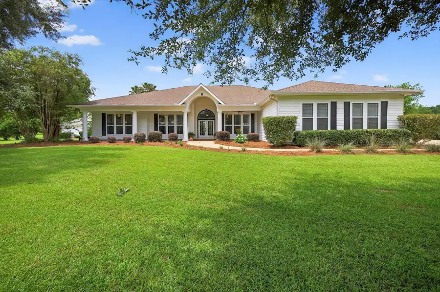 237 Valley View Court, Monticello, FL 32344 - #3